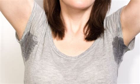 3 Sure Fire Secrets For Removing Sweat Stains From Clothes Smart Tips