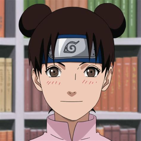 Tenten Naruto Wiki