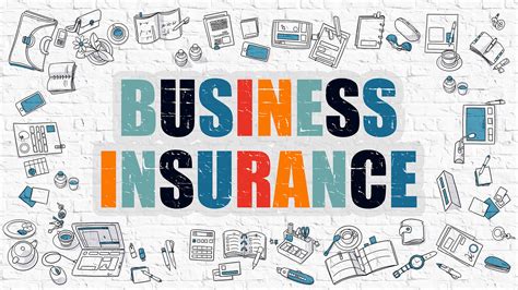 Business Insurance And The Essential Coverage Types Acquisition