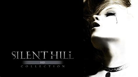 Silent Hill Hd Collection Wallpaper 933177