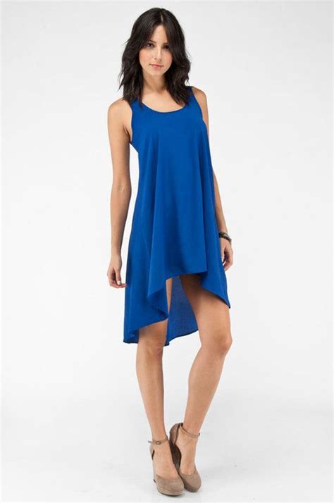 Highs And Lows Dress With Images High Low Hem Dresses Dresses