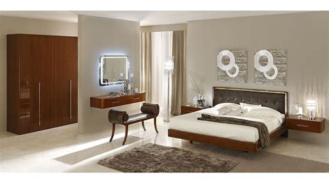 22 Terrific Italian Modern Bedroom Furniture Home Decoration And