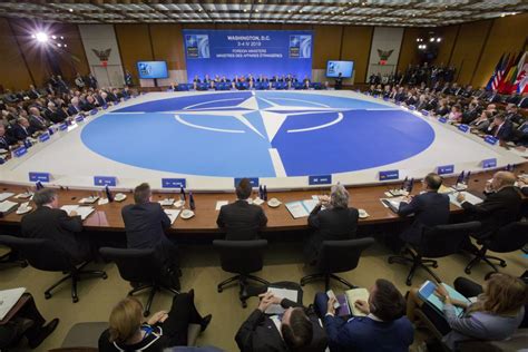 NATO, 70 vjet rojtar i rendit botëror! - Gazeta Si