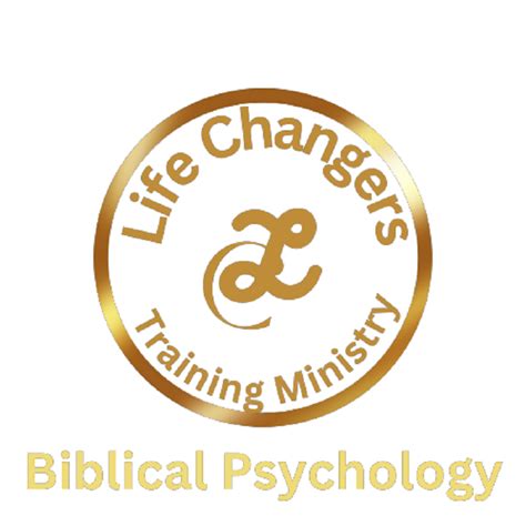 Life Changers Training Ministry Subject Content