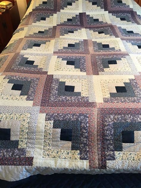 Log Cabin Quilt Patterns Free Readinghac