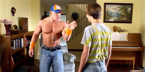 Every John Cena Movie Ranked By How Much They Grossed According To Box