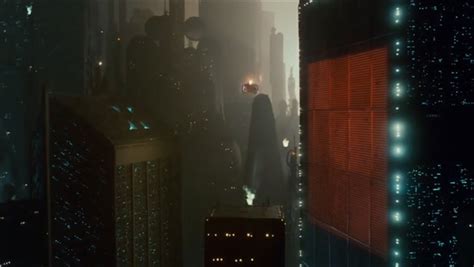 Video How Well Did Blade Runner Predict The Future Fast Company