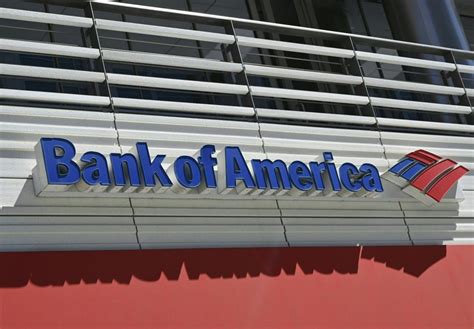 Bank Of America Confirms The Trend Of Profit Erosion At Big Banks