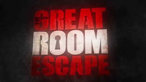 The Great Room Escape San Diego Youtube