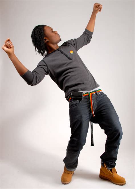 Dancehall World Is It Right Place For Male Dancers Each One Teach One