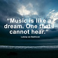 26 Inspirational Music Quotes to Motivate your Day - Lagudankuncinya ...