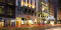 Melbourne Hotel Conferences - Rendezvous Grand Hotel Melbourne