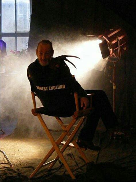 Robert Englund One Of The Best In Horror ♡ Horror Icons Horror Films