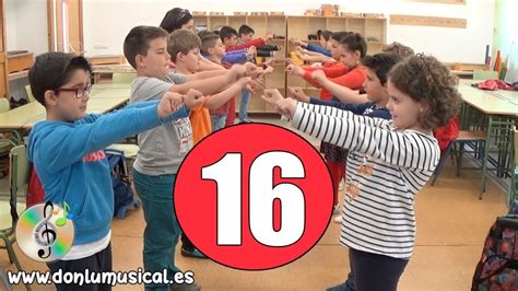 Juegos Musicales Para Niños El 16 Donlumusical Musicales Para Niños
