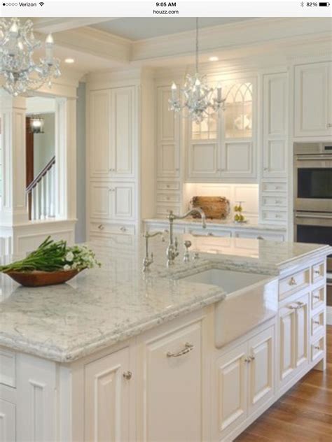 Kitchen Countertops And Cabinets A Guide To Design Ideas Kitchen