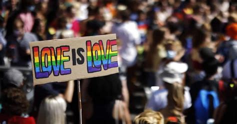 Greece Set To Allow Same Sex Civil Marriage