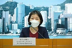 張竹君：疫情正緩慢上升 對瘧疾比較擔心 - 香港 - 香港文匯網
