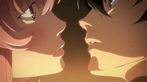 17 Craziest Anime Sex Scenes That Aren T Hentai