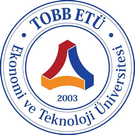 Tobb EtÜ Ankara