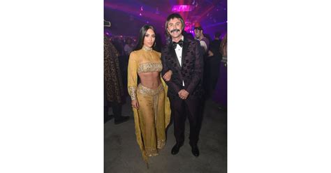 Kim Kardashian Cher Halloween Costume 2017 Popsugar Celebrity Photo 6