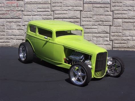 1932 Ford Other Vicky Hot Rod