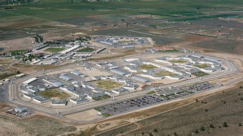 Cdcr Outlines California Correctional Center Layoff Plan The