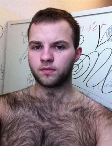 Extremely Hairy Men Photo Comme Il Est Beau Pinterest Hairy