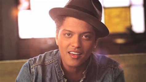 Bruno Mars Just The Way You Are Hd ~ Videos Full Hd