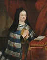 Marie de St Pol (1304–1377), Countess of Pembroke | Art uk, Pembroke ...