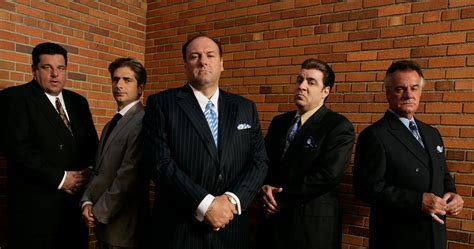 Made Guy 10 Frequently Used Terms In The Sopranos And Their Meanings