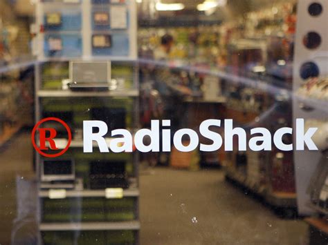 RadioShack Is Closing 500 Stores - Business Insider