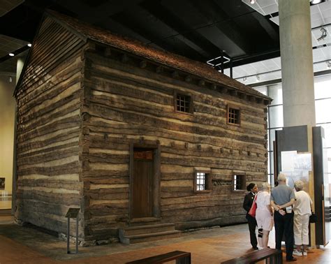 Underground Railroad Museum Longest Journey