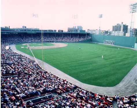 Pin On Classic Ballparks And Stadiums