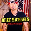 Bret Michaels Set To Release “True Grit” Album... - Adventures from the ...