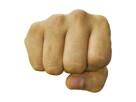 Download Force Punch Hand Png Image High Quality Hq Png Image Freepngimg