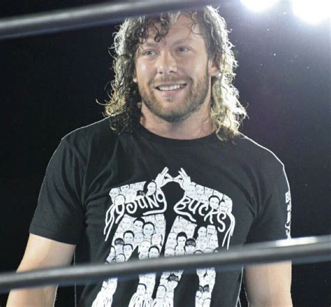 Pin By Jamie Saylor On Kenny Omega Kenny Omega Best Wrestlers Pro