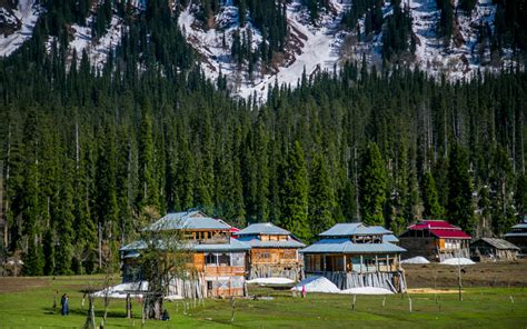 Tips On How To Travel To The Northern Areas Of Pakistan Zameen Blog