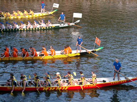 Racing conduct, technique, and rules. Abreast In A Boat - Rowing for Breast Cancer | HealthWorks ...