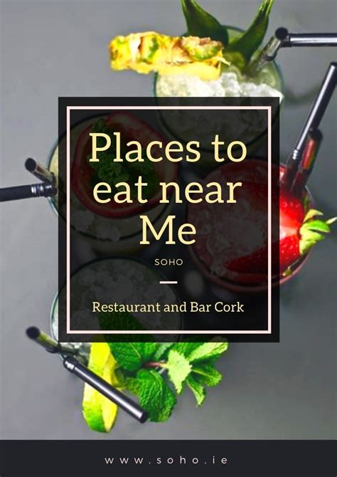 theycdesign: Different Places To Eat Near Me