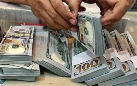 Turkey Seizes Billion Of Counterfeit Money Headed For Africa