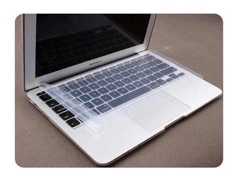 Zaštitna Folija Za Tastaturu Laptopa 15 Do 17 Inča