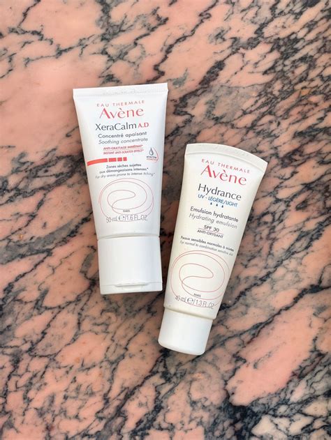 7 best avène moisturizers for your skin type 2024