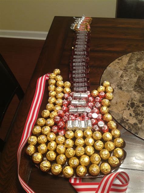 Maybe you would like to learn more about one of these? This is my 1st attempt to make a life size electric guitar ...