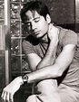 david duchovny young