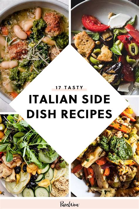 30 Quick And Easy Italian Side Dishes You Need To Try Artofit