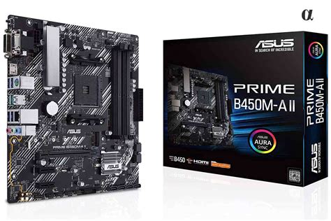 The 5 Best Micro Atx Motherboards For A Powerful And Compact Pc