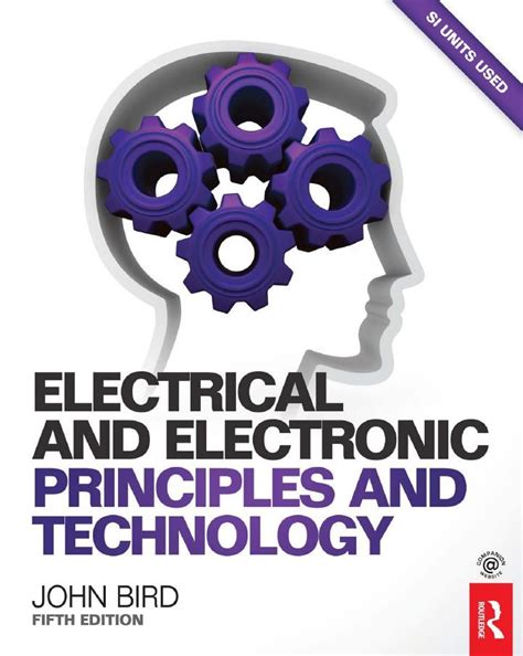 Electrical And Electronic Principles And Technology 5th 5e Technology