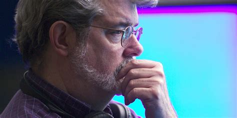 Why Did George Lucas Sell Star Wars To Disney He Explains All