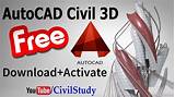 Autocad Civil 3d 2018 Download