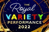 The Royal Variety Performance 2022 (ABC TV Sunday 25 December 2022 ...